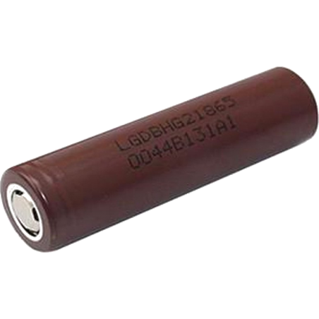 Genuine LG HG2 18650 3000mAh 15A INR IMR Rechargeable Battery Cell UK Stock 
