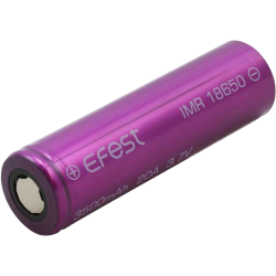 Efest IMR 18650 3500 mAh...