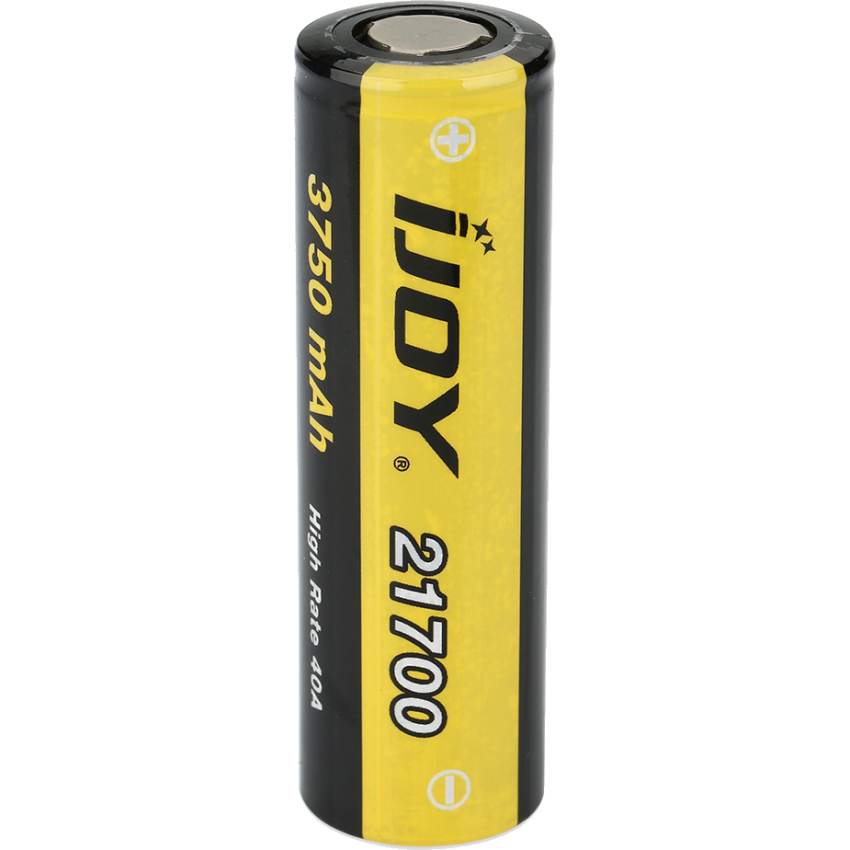 Additional battery sizes  20700, 21700, 26650 18650 battery shop